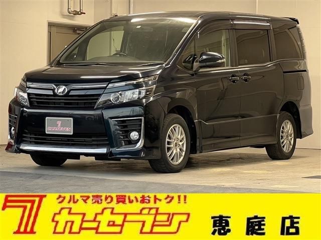 Toyota VOXY 2014-05 16960-0