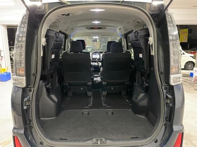 Toyota VOXY 2014-05 16960-25