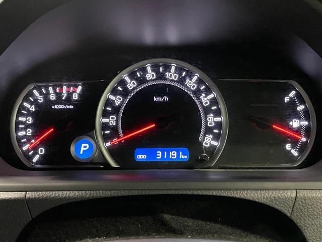 Toyota VOXY 2014-05 16960-11