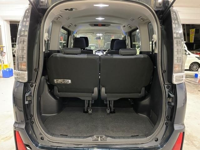 Toyota VOXY 2014-05 16960-24