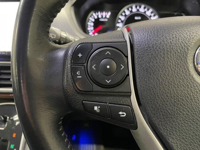 Toyota VOXY 2014-05 16960-10