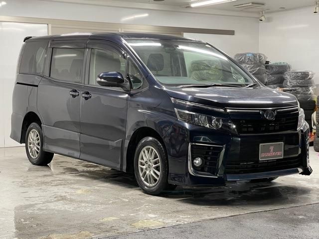 Toyota VOXY 2014-05 16960-1