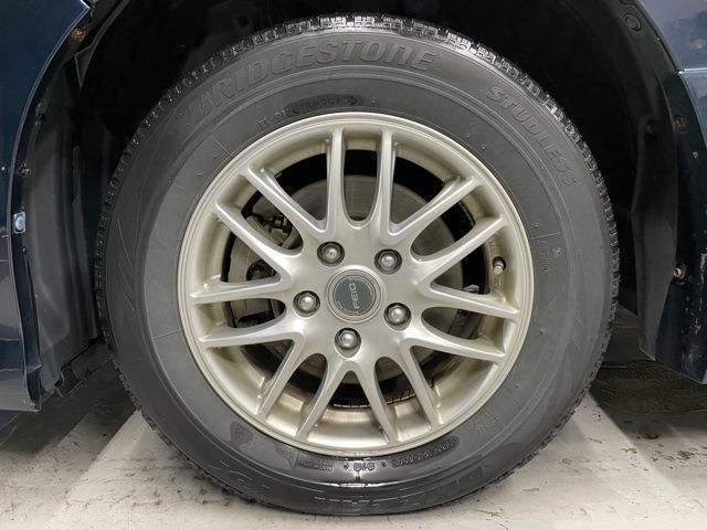 Toyota VOXY 2014-05 16960-4