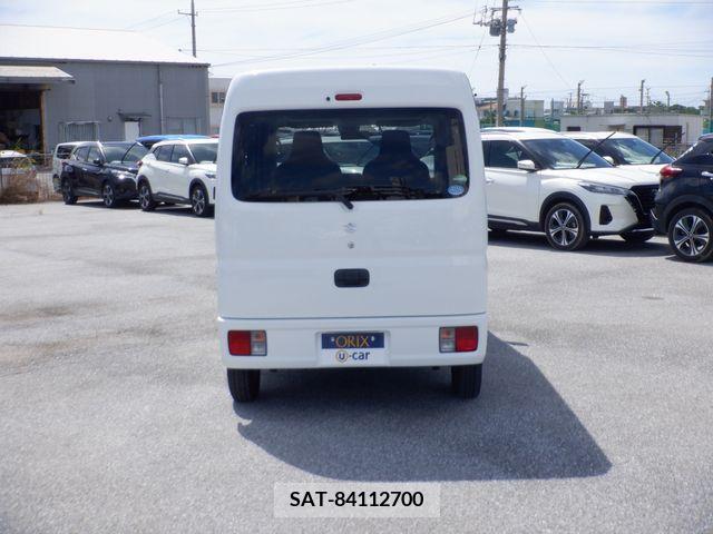 Suzuki EVERY 2020-02 325433-8