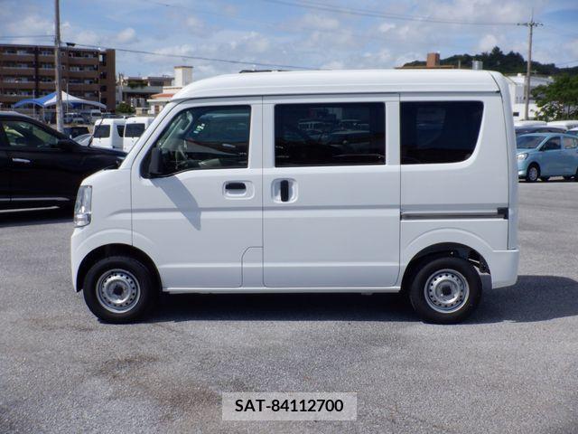 Suzuki EVERY 2020-02 325433-7