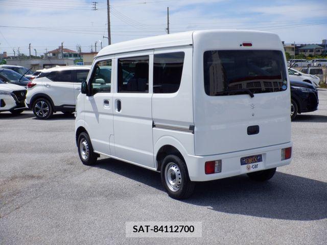 Suzuki EVERY 2020-02 325433-6