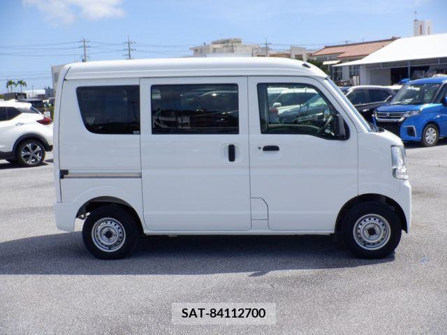 Suzuki EVERY 2020-02 325433-5