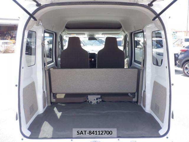 Suzuki EVERY 2020-02 325433-9