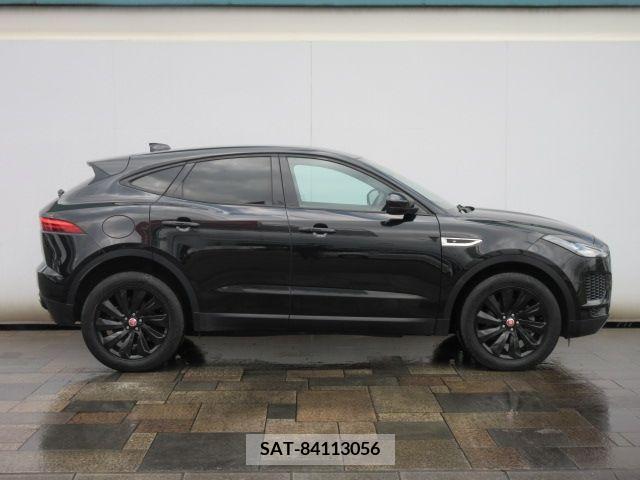 Jaguar E-PACE 2018-05 209581-4