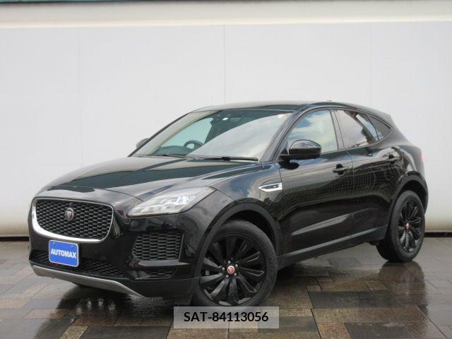 Jaguar E-PACE 2018-05 209581-0