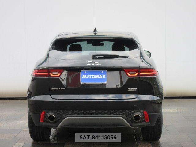 Jaguar E-PACE 2018-05 209581-5