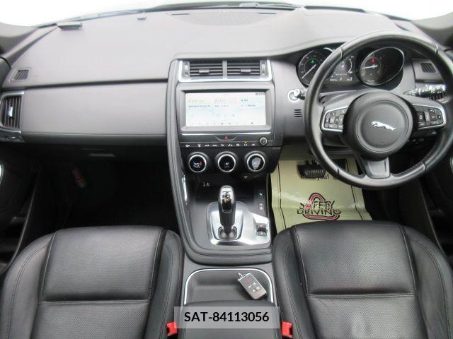 Jaguar E-PACE 2018-05 209581-1
