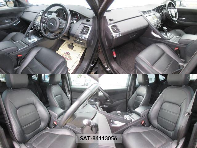 Jaguar E-PACE 2018-05 209581-9