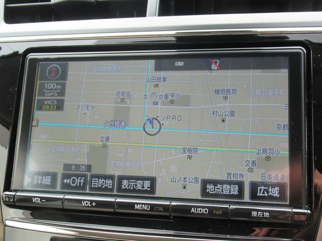 Toyota PRIUS ALPHA 2018-06 12170-5