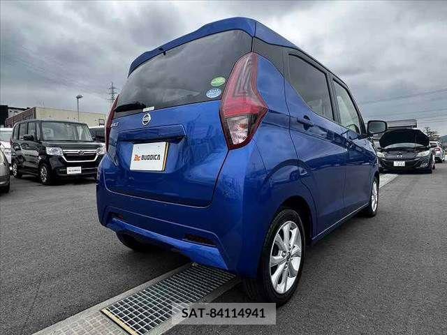 Nissan DAYZ 2020-02 266399-14