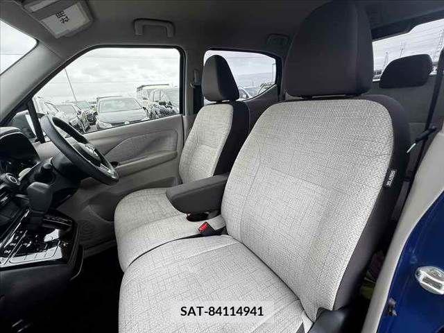 Nissan DAYZ 2020-02 266399-16