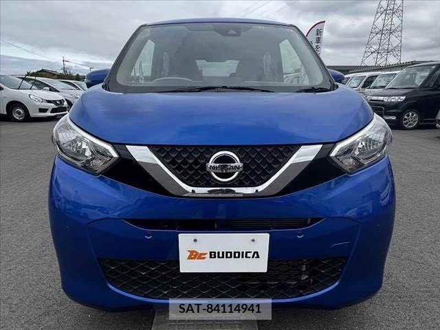 Nissan DAYZ 2020-02 266399-8