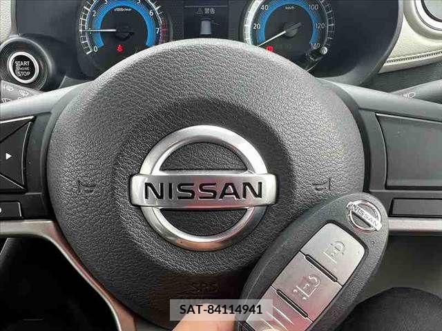 Nissan DAYZ 2020-02 266399-6