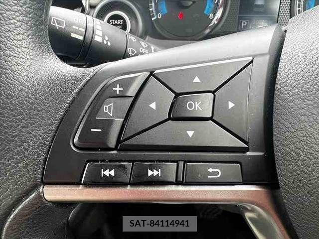 Nissan DAYZ 2020-02 266399-4