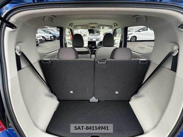 Nissan DAYZ 2020-02 266399-19