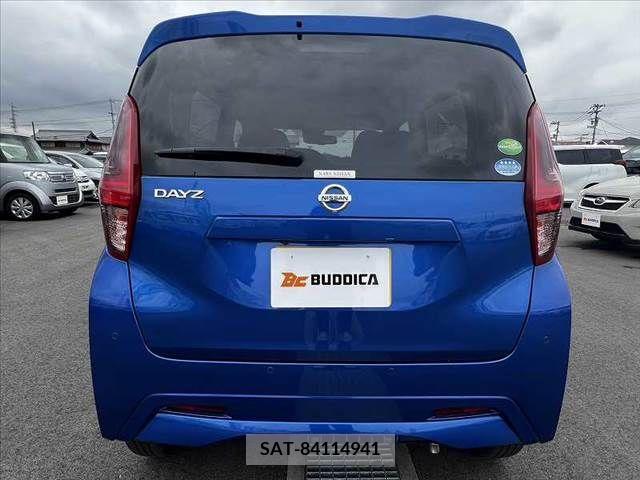 Nissan DAYZ 2020-02 266399-13