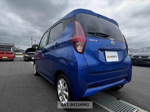 Nissan DAYZ 2020-02 266399-12
