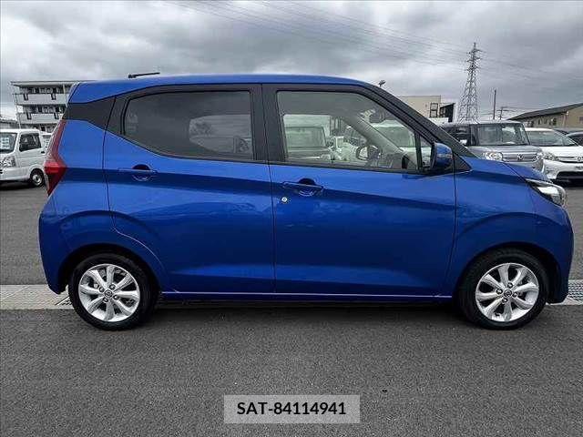 Nissan DAYZ 2020-02 266399-11
