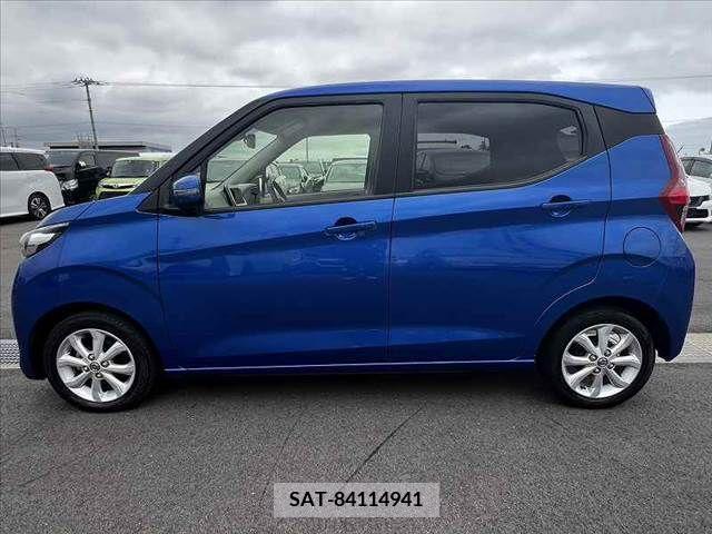 Nissan DAYZ 2020-02 266399-10