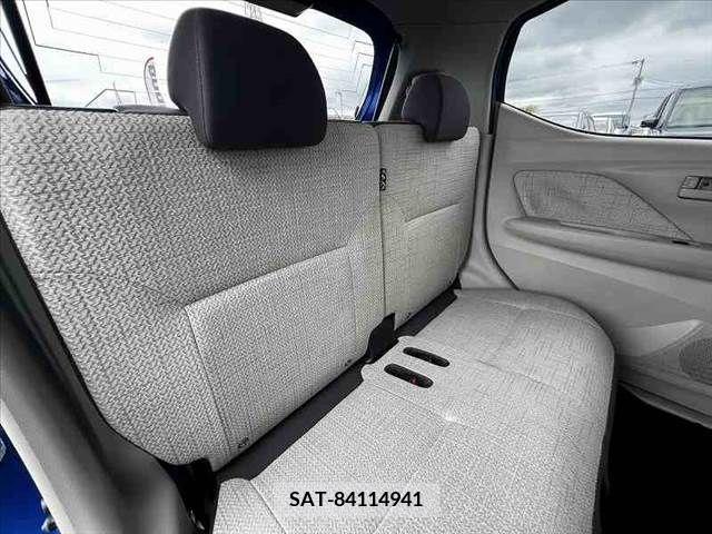 Nissan DAYZ 2020-02 266399-17