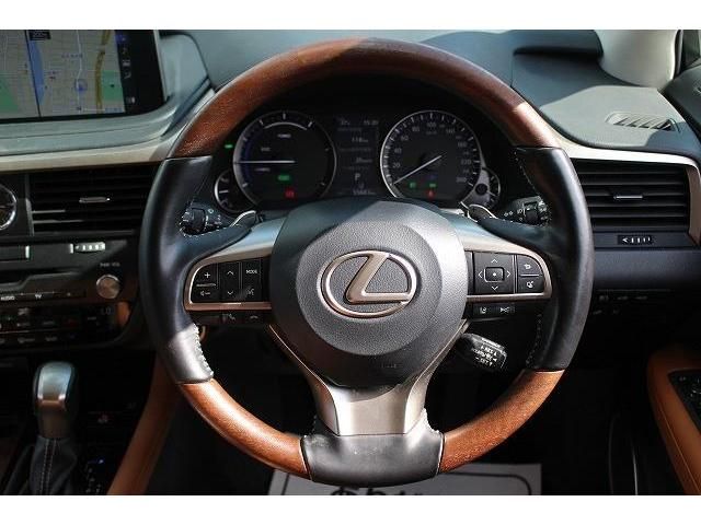 Lexus RX 2020-05 8305-16