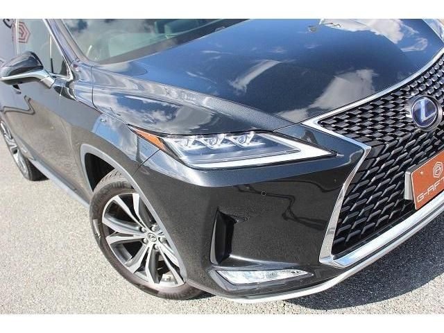 Lexus RX 2020-05 8305-12