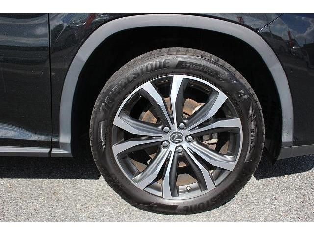 Lexus RX 2020-05 8305-11