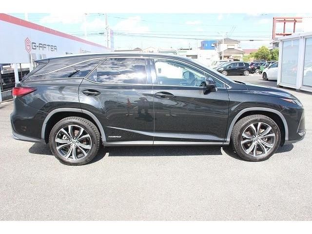 Lexus RX 2020-05 8305-10