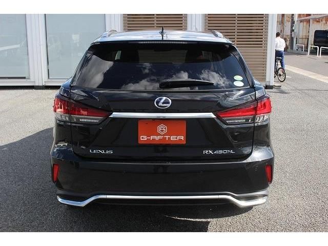 Lexus RX 2020-05 8305-9