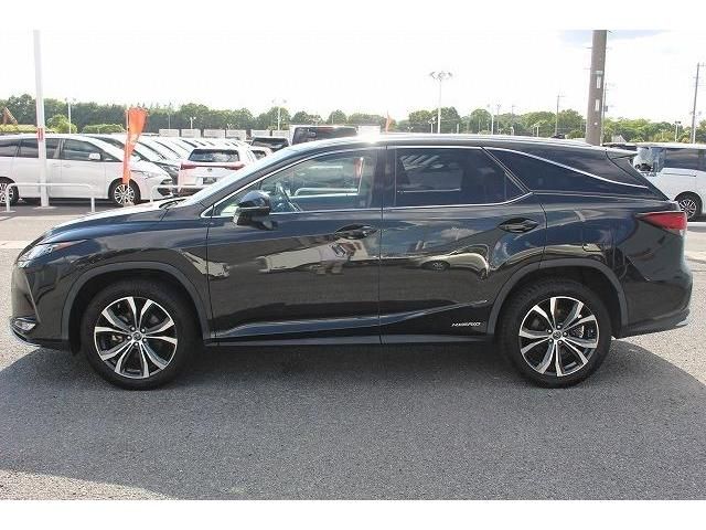 Lexus RX 2020-05 8305-8