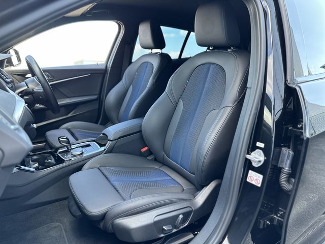 Bmw 1 SERIES 2022-09 5042-18
