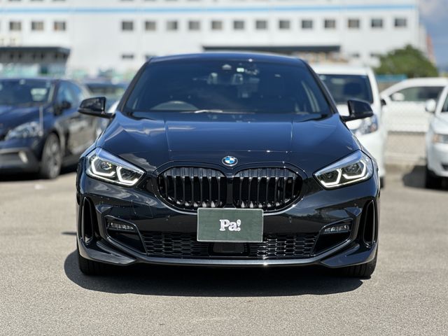 Bmw 1 SERIES 2022-09 5042-26