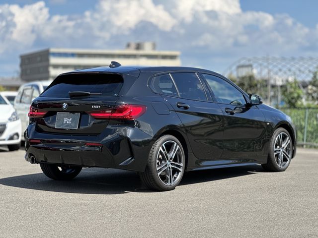 Bmw 1 SERIES 2022-09 5042-28
