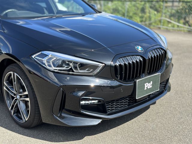 Bmw 1 SERIES 2022-09 5042-23