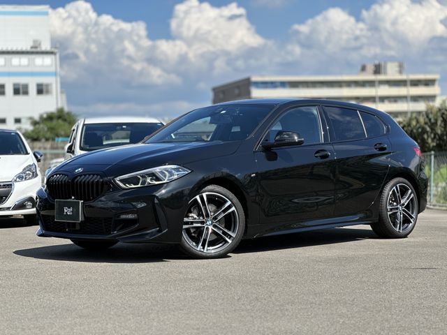 Bmw 1 SERIES 2022-09 5042-0