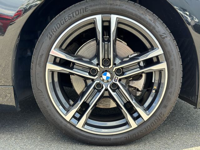 Bmw 1 SERIES 2022-09 5042-25