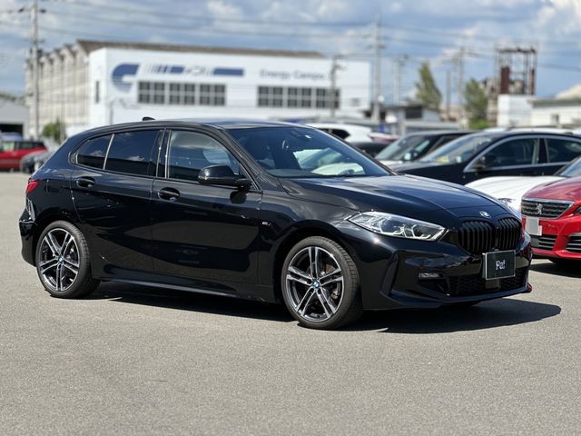 Bmw 1 SERIES 2022-09 5042-27