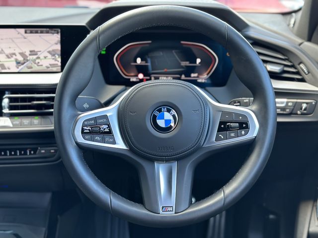 Bmw 1 SERIES 2022-09 5042-12