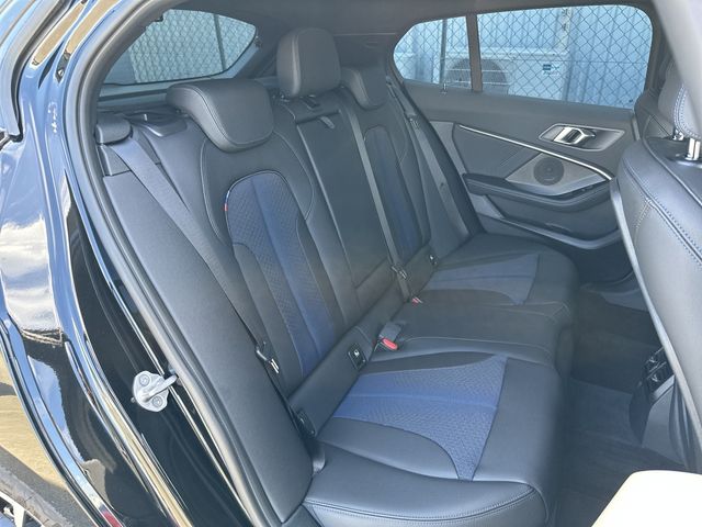 Bmw 1 SERIES 2022-09 5042-16
