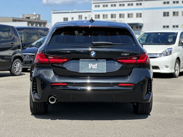 Bmw 1 SERIES 2022-09 5042-29