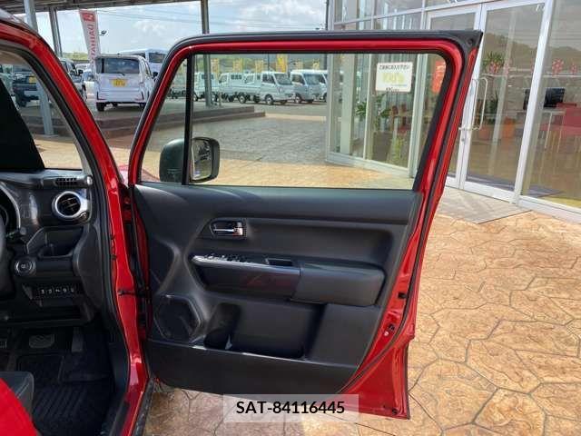 Suzuki X BEE 2021-03 200305-19