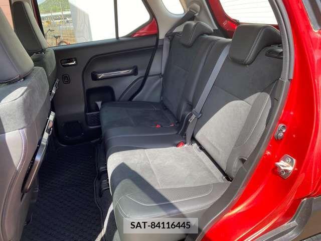 Suzuki X BEE 2021-03 200305-17
