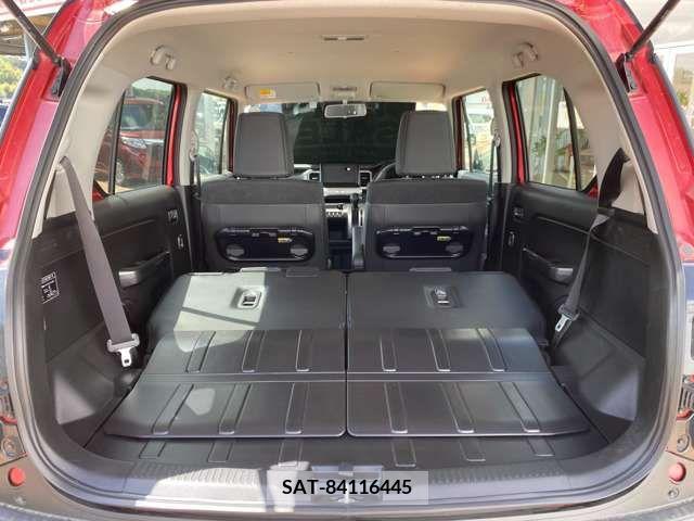 Suzuki X BEE 2021-03 200305-16
