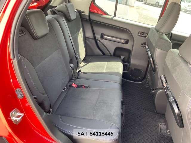 Suzuki X BEE 2021-03 200305-13