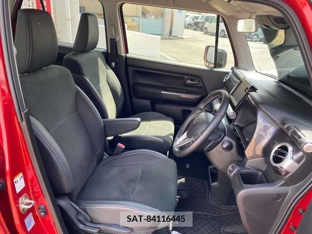Suzuki X BEE 2021-03 200305-12